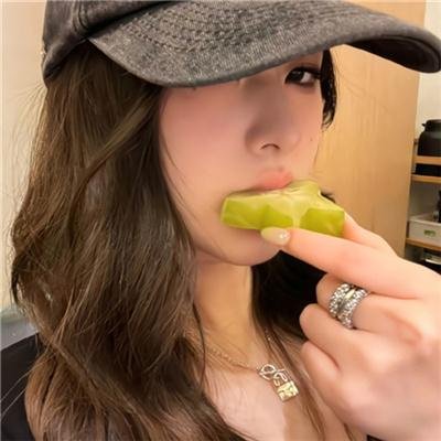巫毒少女